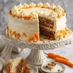 Best Easy Carrot Cake