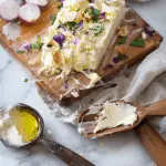 Butter Board Trend Ideas