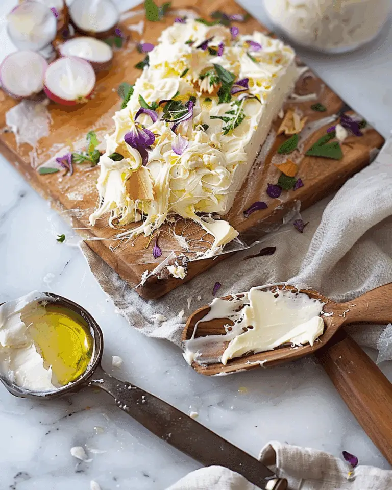 Butter Board Trend Ideas