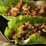 PF Chang’s Lettuce Wraps Recipe