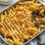 French Fry Casserole