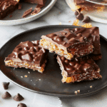 Chocolate Coated Honeycomb