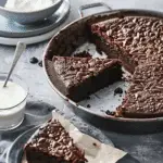 Chocolate Dump Cake