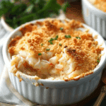 Crab Imperial Recipe