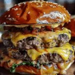 Crack Burgers