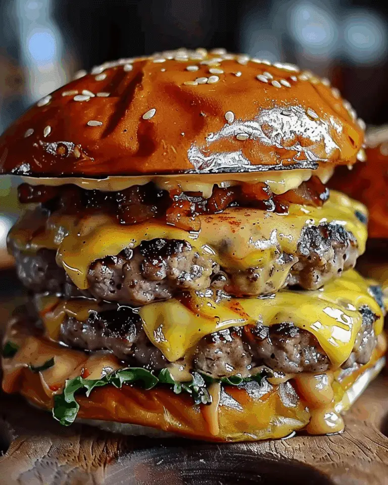 Crack Burgers