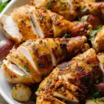 Crockpot Chicken Breast Recipe