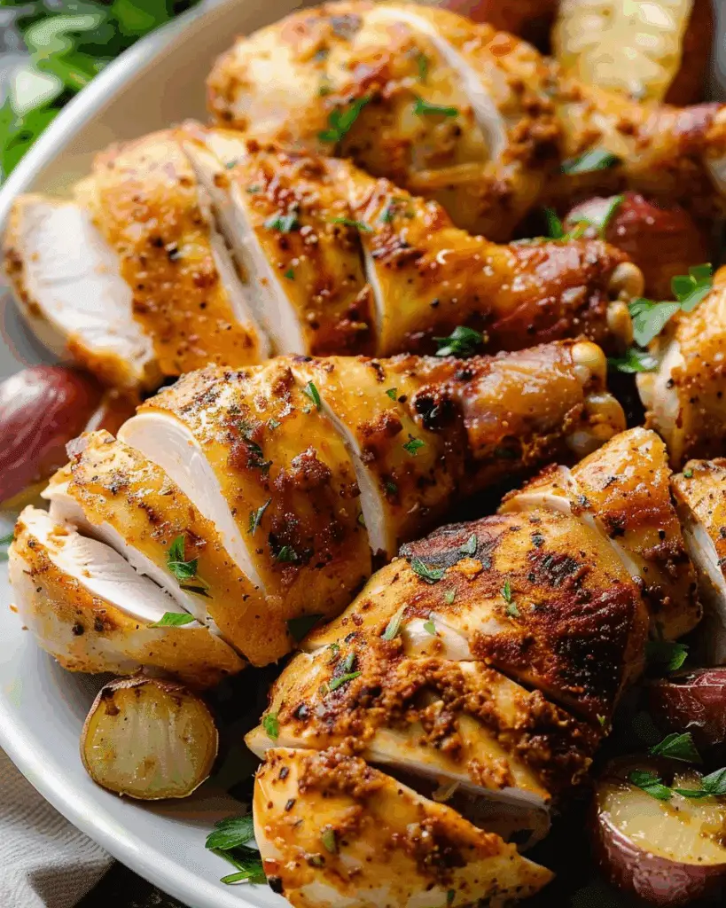 Crockpot Chicken Breast Recipe