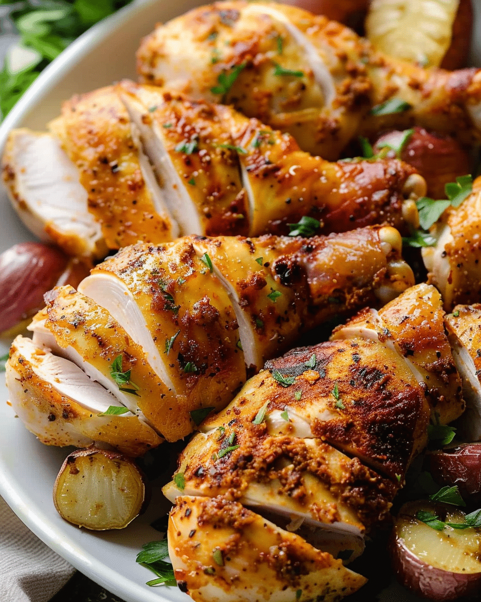 Crockpot Chicken Breast Recipe