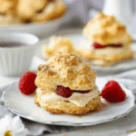 Coronation Crown Scones