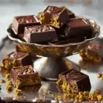 Dubai Chocolate