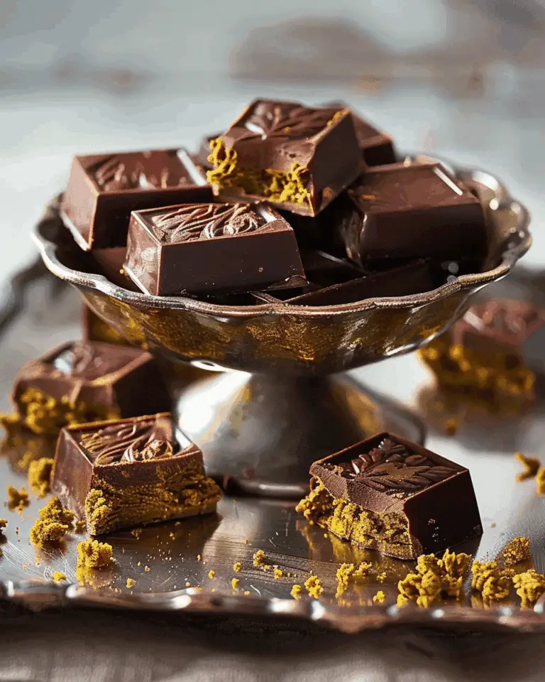 Dubai Chocolate