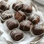 Easy Bounty Bonbons With 5 Ingredients: A Coconut Lover’s Dream