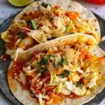 Easy Breakfast Tacos: A Quick and Delicious Start to Your Day