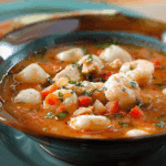 Fisherman Stoup