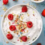 Fluffy Yogurt Recipe