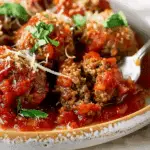 The Best Gluten-Free Meatballs (Easy Recipe)