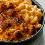 Gochujang Mac and Cheese