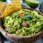 The BEST Guacamole