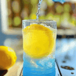 Homemade Gatorade