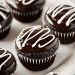 Homemade Hostess Cupcakes Recipe