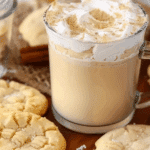 Sugar Cookie Syrup Recipe