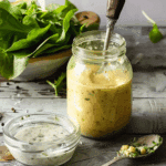 House Dressing
