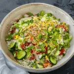 Jennifer Aniston’s Perfect Salad