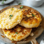 Keto Arepas Recipe