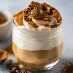 Keto Dalgona Coffee | How to Make Sugar-Free Dalgona Coffee