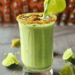 Key Lime Pie Smoothie