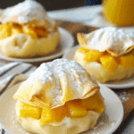 Mango Pocket Recipe