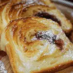 Simple Milk Bread Toast Recipe: A Quick and Delicious Breakfast