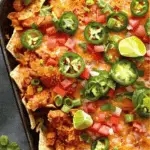 Nacho Chicken