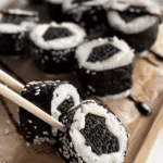 Oreo Sushi