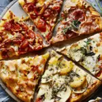 Four Seasons Pizza