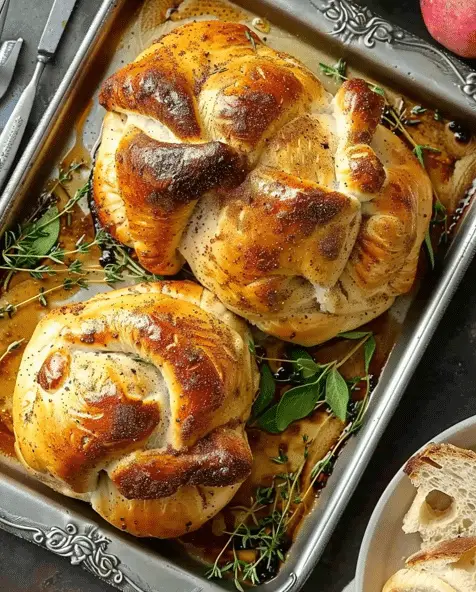 Turkey Bundles