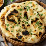 Keto Naan Bread Recipe (Yeast-Free!)