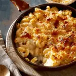 Martha Stewart's Macaroni & Cheese Recipe