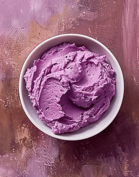 Ube Halaya: A Delicious Filipino Dessert