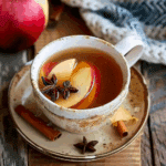 Chai Hot Apple Cider Recipe (Crockpot)