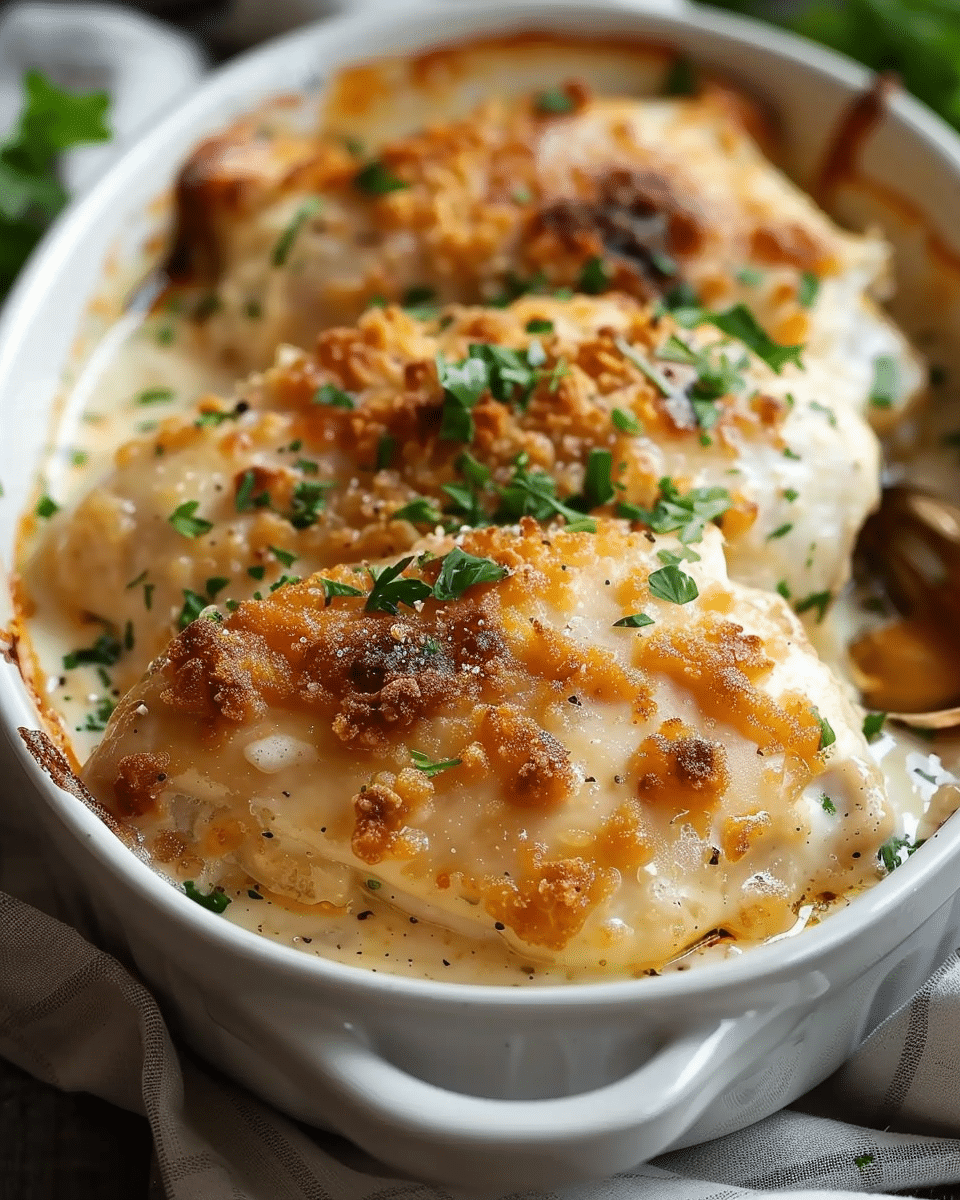 Slow Cooker Cream Cheese Crack Chicken