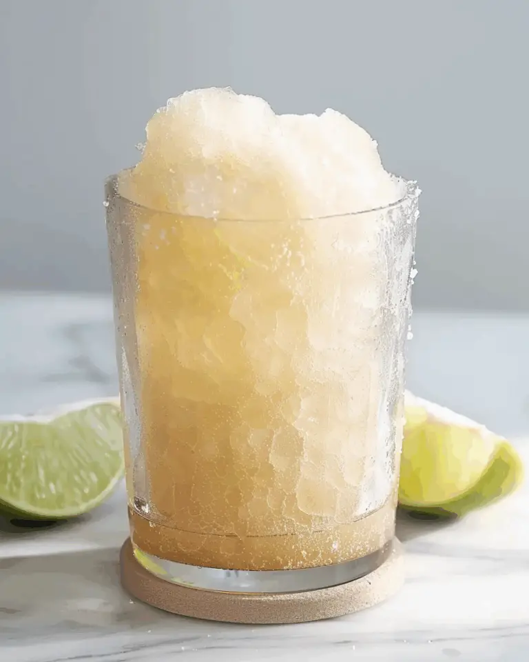 High-Efficiency Slushie Maker – Arizona® Green Tea Slushie