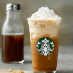 Vanilla Sweet Cream Cold Foam Recipe