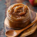 Stovetop Apple Butter Recipe