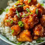 Sweet Chili Chicken Recipe