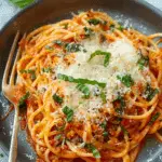 TikTok Spaghetti