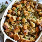 Vegan Stuffing Recipe