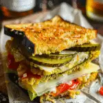Viral Pickle Sandwich