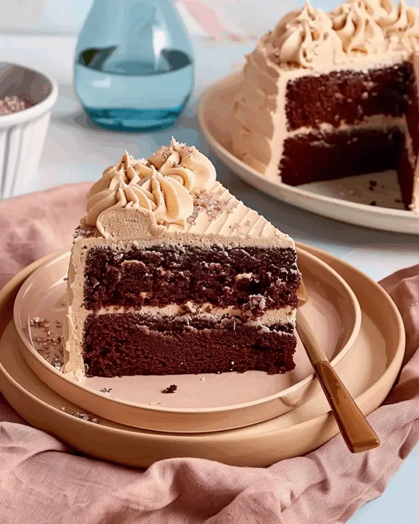 Wacky Cake Recipe